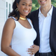 Tatyana Ali and Vaughn Rasberry
Facebook